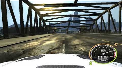 NFS MW Turn on Seaside Power Station by EDR l Wess