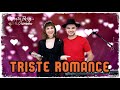 Renata & Juninho - TRISTE ROMANCE