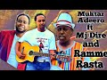 Muktar adeero ft mj dire and ramme rasta  boojituu  new oromo music 2022