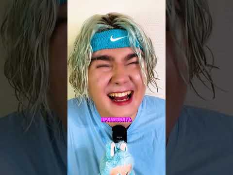 😂 БАБУШКА И ЛАБУБУ 😂