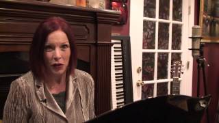 Techniques for Singing Jazz