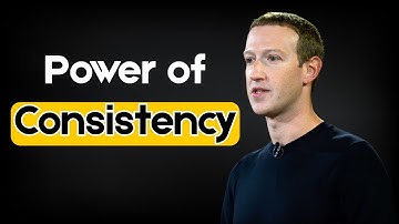 The Power of Consistency  Without Daily Discipline, Motivation is Useless  Inspiring Story