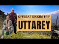 Explore Uttarey Village - Hidden Gem of West Sikkim | Rural Tourism in Sikkim | Phoktay Dara Trek