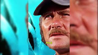 Jaws: 10 Dark Secrets Behind the Summer Blockbuster 🦈🔥