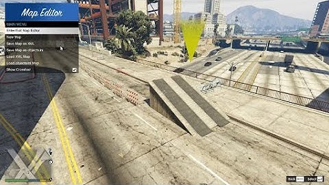 How To Install Map Editor | GTA 5 | Urdu/Hindi | 100% Working