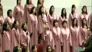 Video thumbnail of "Vengo a suplicarte - Coro Polifonico"