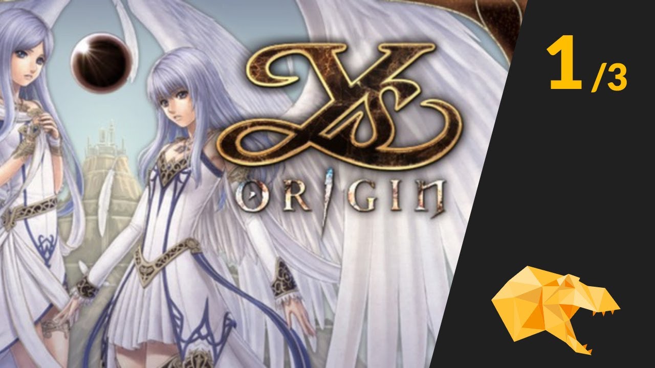 Ys origin