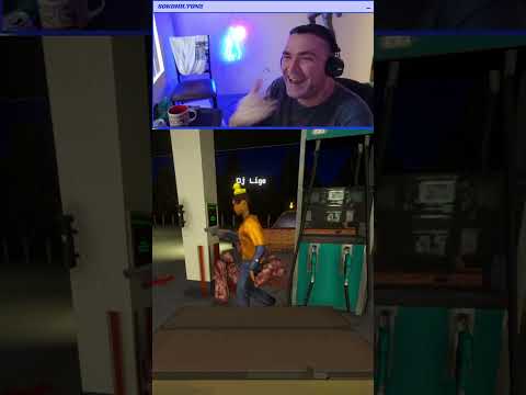 drinking Gas | #sokohilton2 on #Twitch