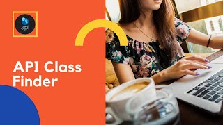 API Class Finder screenshot 4