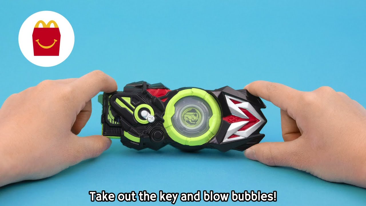 2020-05-24 Zero-One President Special 02 Japanese Commercial English Subbed