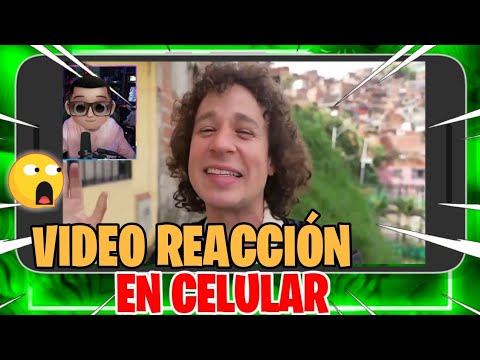 COMO HACER VIDEO