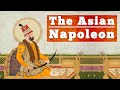 How nader shah became asias last great conqueror  history documentary