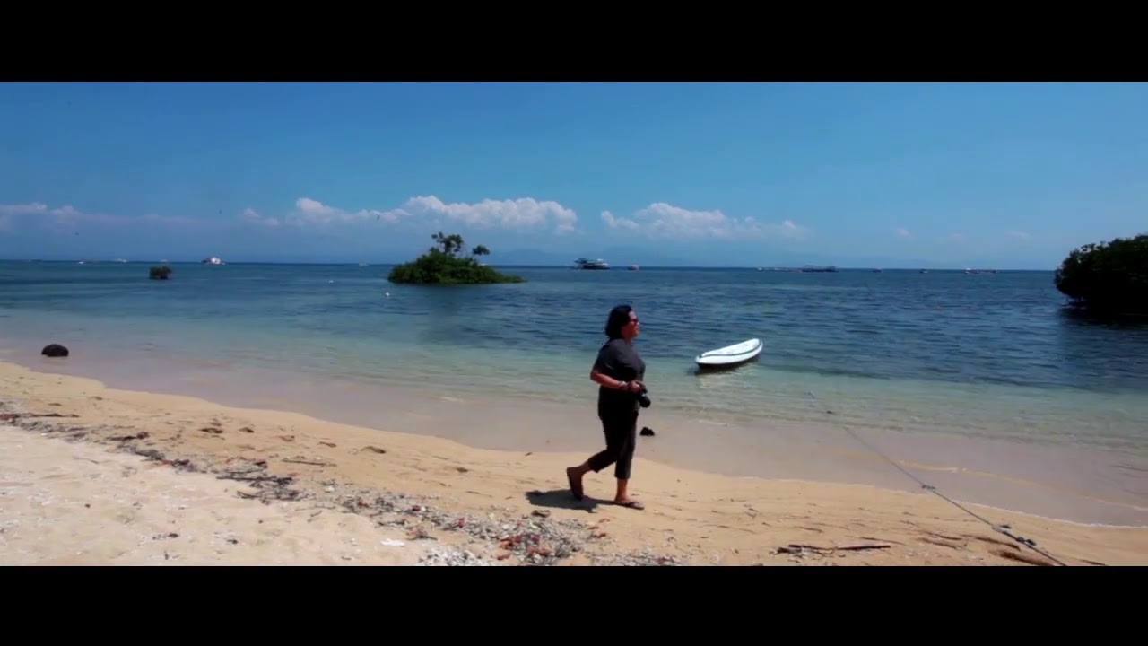 MY TRAVELLING STORIES ( MY ADVENTURE 4 ISLANDS JOGJA, BALI ISLAND