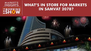 Samvat 2078: What’s in store for equity markets?