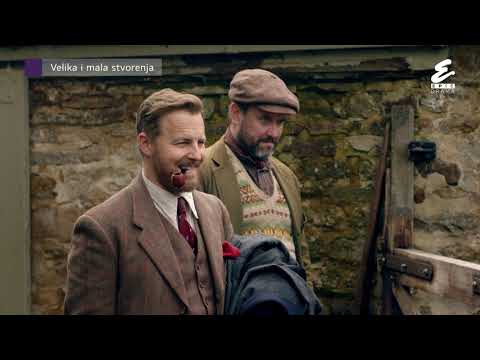 All Creatures Great and Small       STARTS 30 SRB