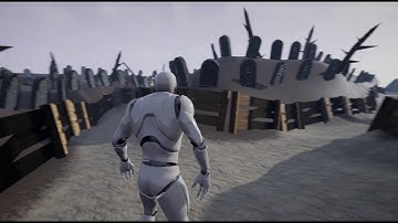 DES205 - Level Design & Scripting