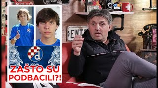 Romeo Jozak objašnjava - "Zašto Halilović i Ćorić nisu postali TOP igrači!?"