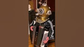 Drunken Sailor #shorts