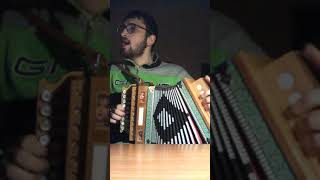 Tarantella Calabrese Organetto - Stilla Chjara