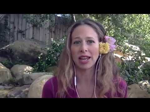 Spring Equinox Ritual