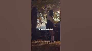 Thumbnail of that girl..... #cover #lyrics #music #song #fypシ゚ #sped #musicgenre