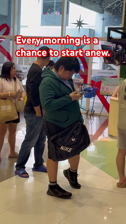 Every morning is a chance to start anew #subscribe #viralvideos #trending #viral #shorts #short