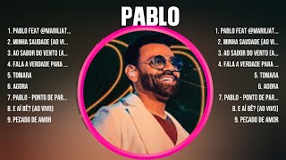 Pablo ~ Best Old Songs Of All Time ~ Golden Oldies Greatest Hits 50s 60s 70s