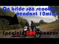 On bride le spirit pour une   spciale 500 abonnes