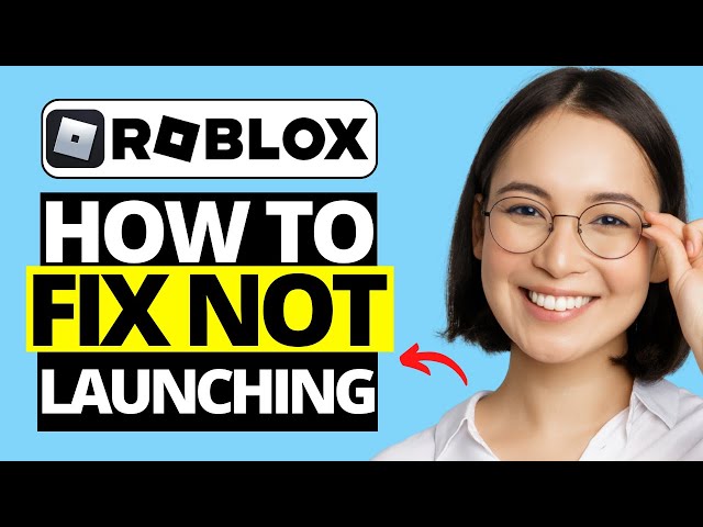 How To Fix Roblox Not Launching (Windows Store App) 