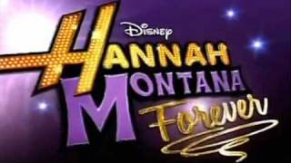 Hannah Montana - Ordinary Girl Chipmunk