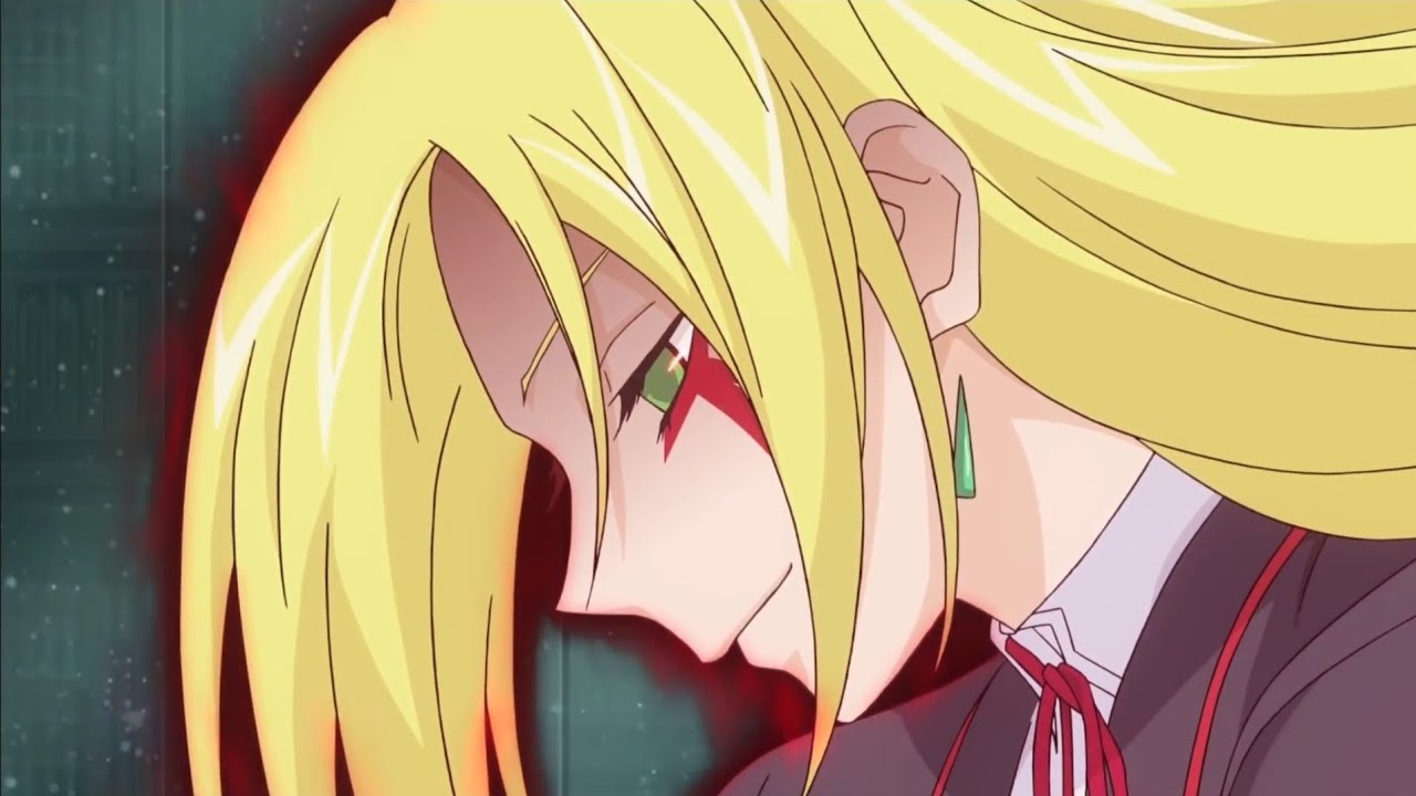 A Rushing Send Off | RP (Ashlei) VS NG (Victor) | Vanguard Zero