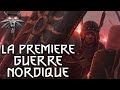 Historia The Witcher : la Première Guerre Nordique (ft. @Iconoclaste)