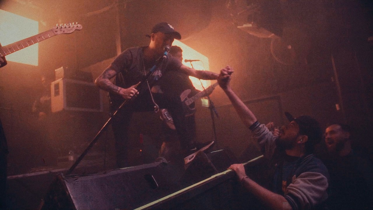 Cardinals - LABERINTOS (Videoclip Oficial)