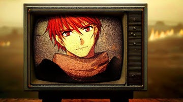 The ENTIRE Mabinogi lore.. in 1 minute (2023)