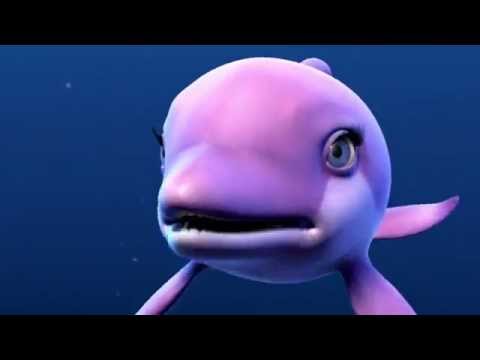 barbie mermaid tale fish