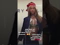 LLP reacts to the Tyra Banks viral video
