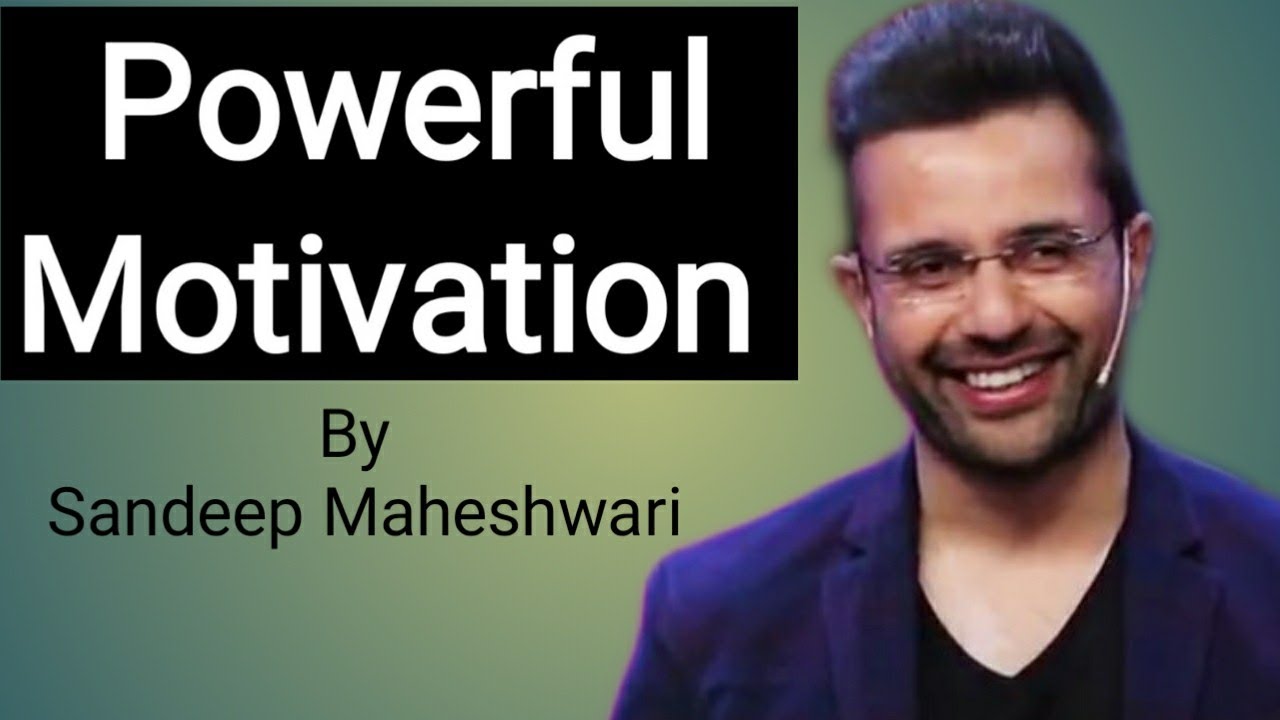 Top Motivational Speakers In India -