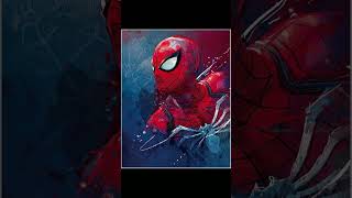 spider man meets Ruby Rose Marvel x Rwby 🕷🌹 #music #edm #remix