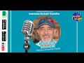 Capture de la vidéo Interview Exclusif Djamel Allam