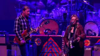 Tedeschi Trucks Band 2022-10-06 Beacon Theatre &quot;Looking For Answers&quot;