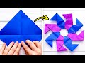 How to Make Cool Crafts with Paper