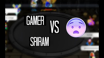 OldCP Broadcast With Jelly!! | Gamer vs Sriram Joust! (Random time with Jelly!)