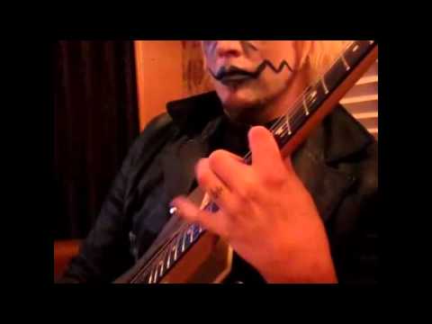 John 5 - Welcome to violence (Official Video)