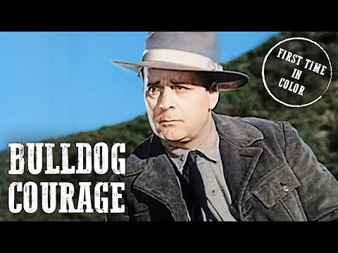 BULLDOG COURAGE