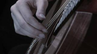 Nikita Koshkin "Usher-Waltz", Asya Selyutina (classical guitar) chords