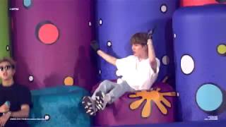 190602 SYS TOUR in London Wembley - Anpanman (SUGA FOCUS)