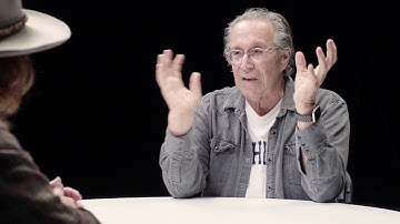 Rehab Now with Bob Forrest and Richard Rogg Part 2