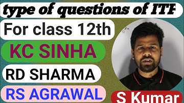 Inverse trigonometric functions , for class 12th,(math) solutions exercise -4.1 (KC Sinha)