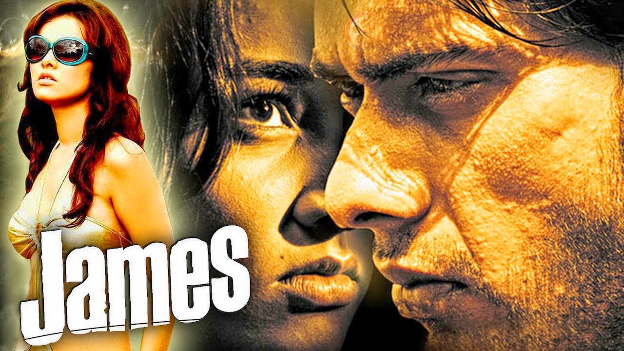 James hindi movie 2005