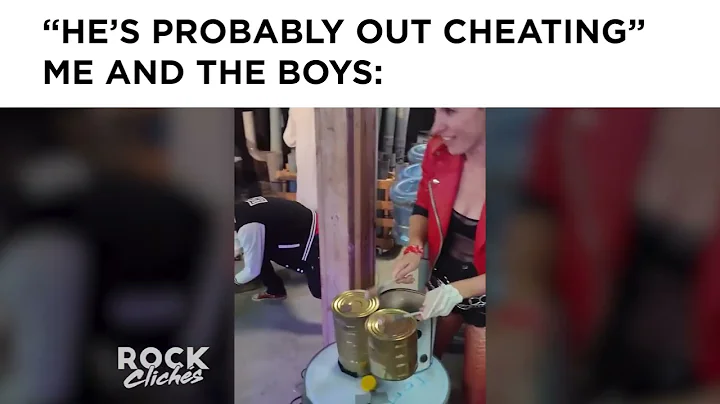 Probably the most impressive thing I've ever seen a group of theatre kids do... 🤣